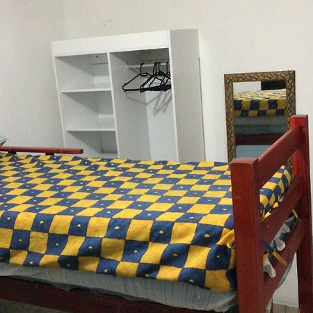 Cobertura - Praia Grande エクステリア 写真