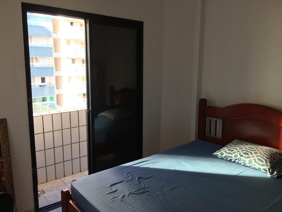 Cobertura - Praia Grande エクステリア 写真
