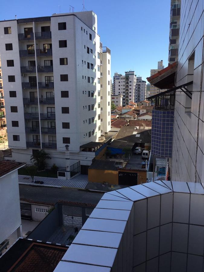 Cobertura - Praia Grande エクステリア 写真