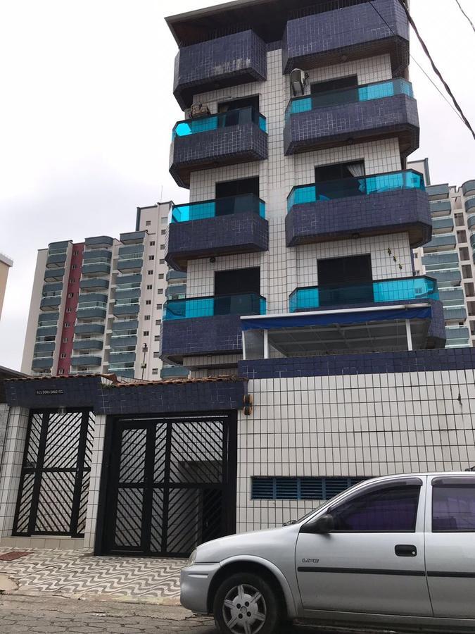 Cobertura - Praia Grande エクステリア 写真