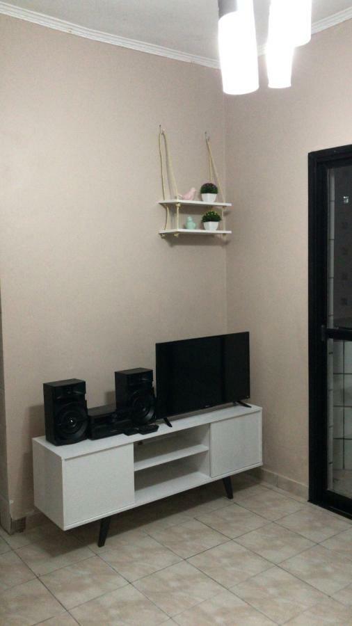 Cobertura - Praia Grande エクステリア 写真